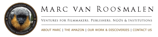 Marc van Roosmalen Consulting